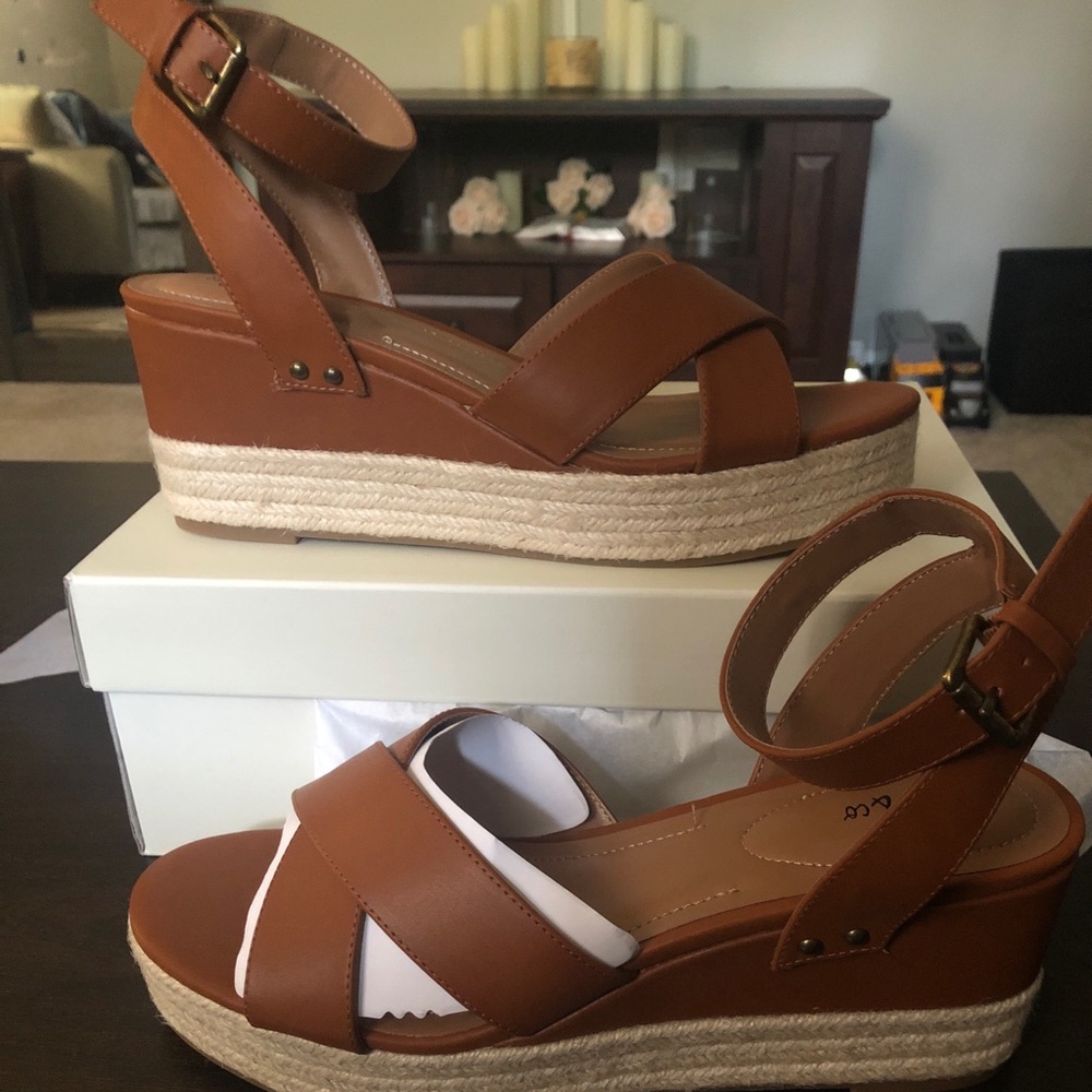 Style&co Shoes